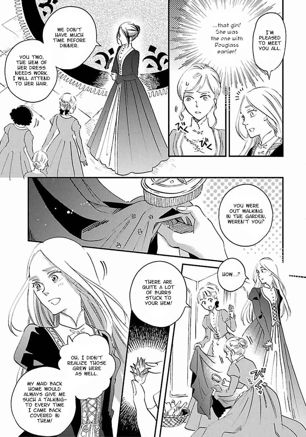 Page 3 Chapter 2 Eila to Totsukuni no Ou