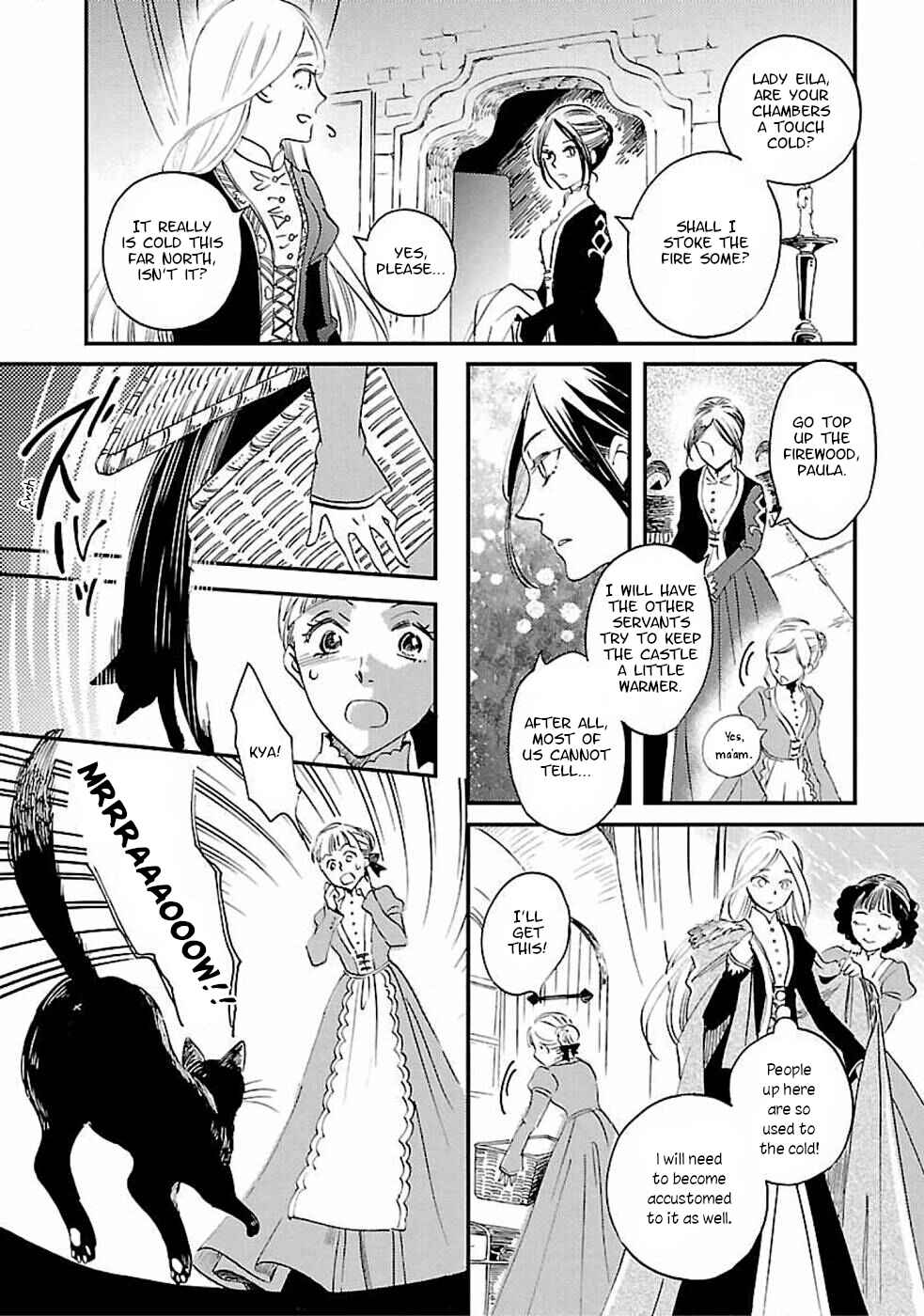 Page 5 Chapter 2 Eila to Totsukuni no Ou