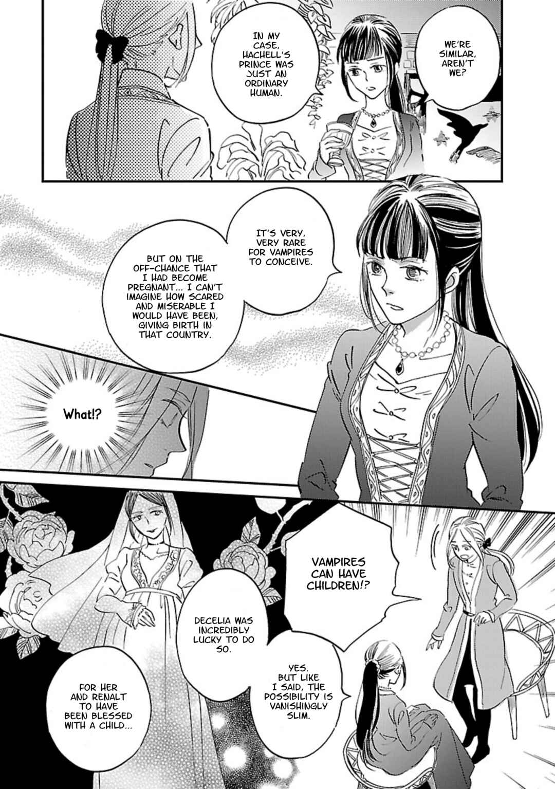 Page 24 Chapter 10 Eila to Totsukuni no Ou