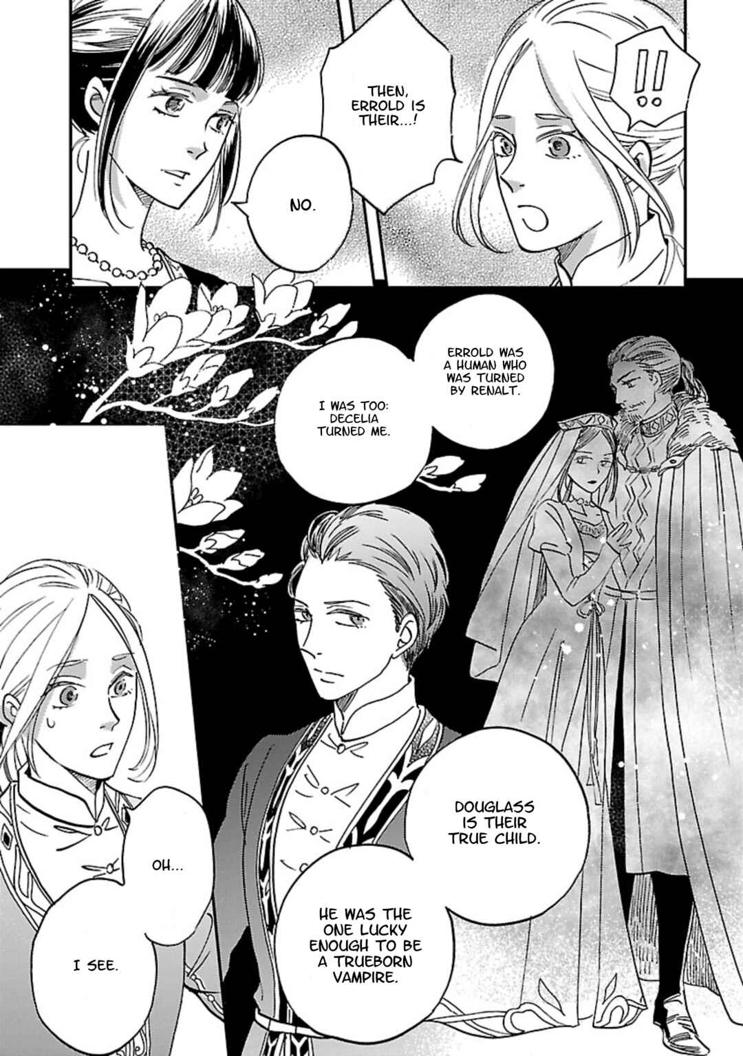Page 25 Chapter 10 Eila to Totsukuni no Ou