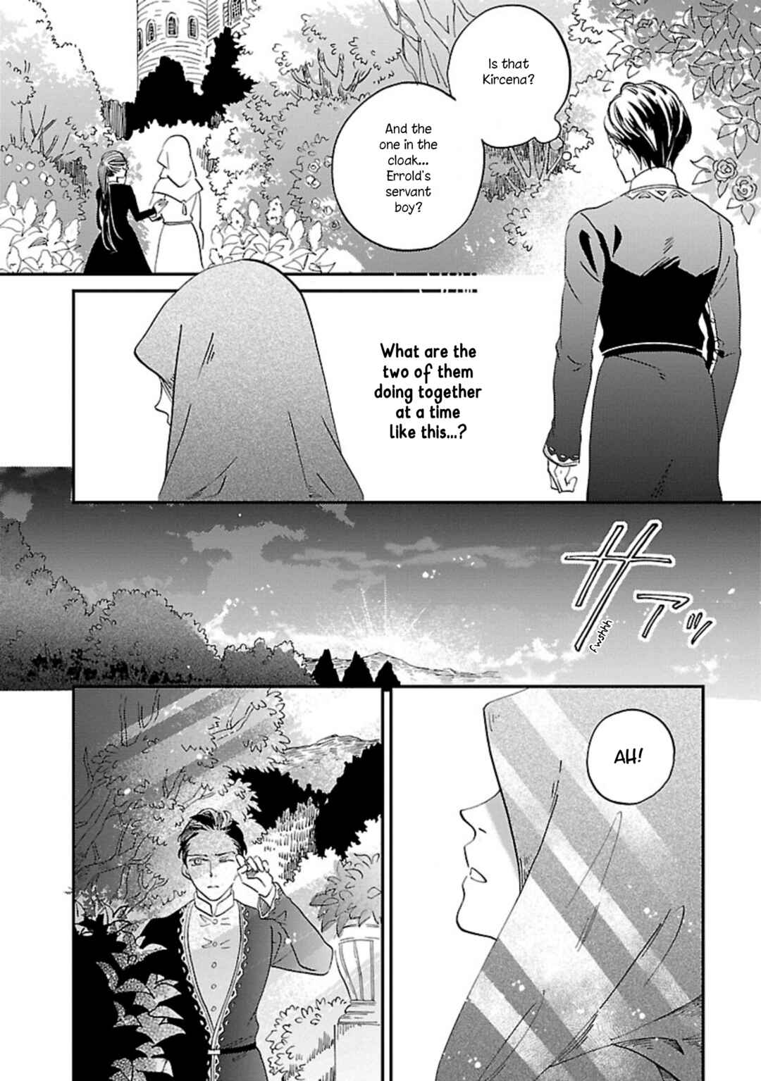 Page 35 Chapter 10 Eila to Totsukuni no Ou