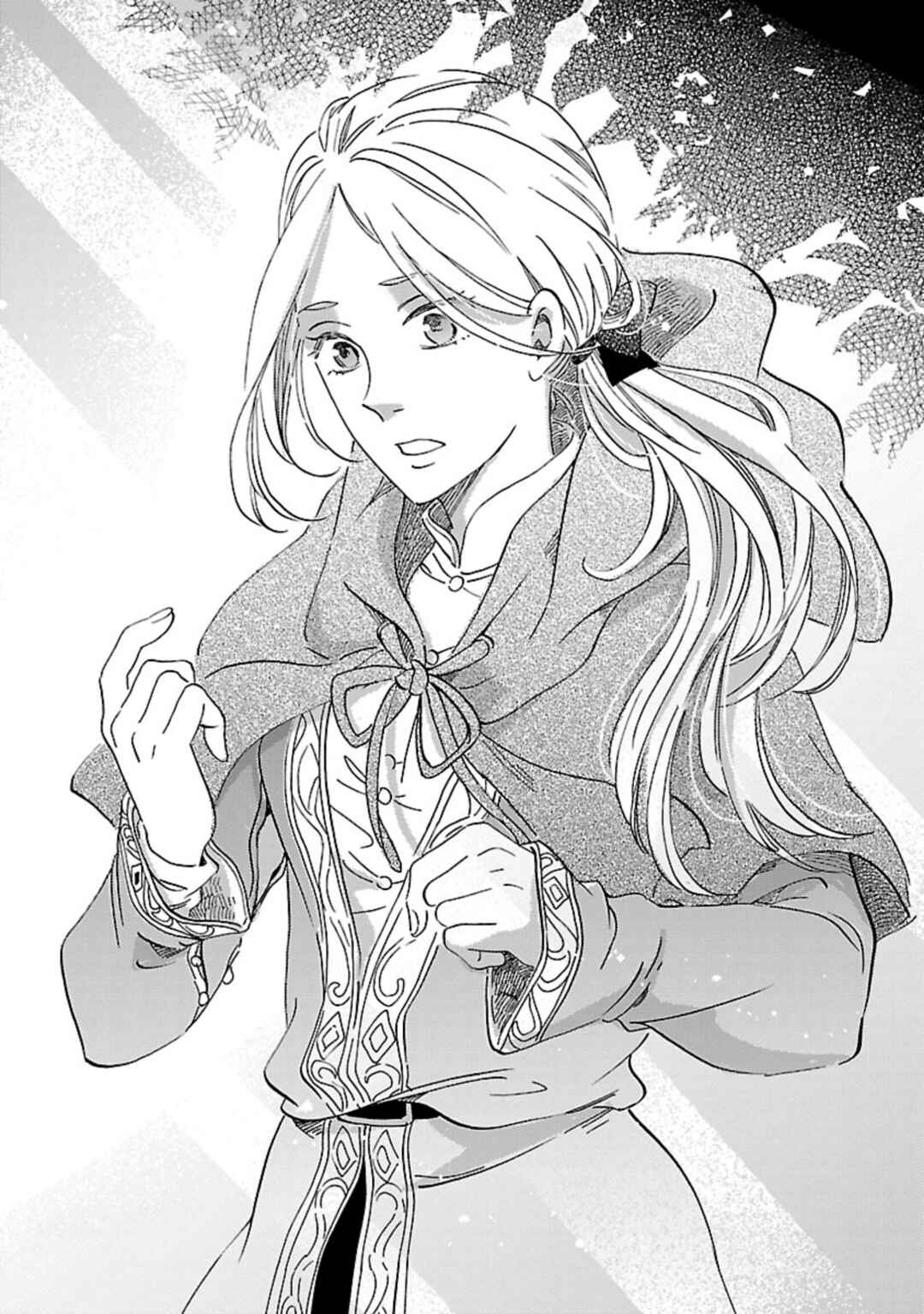 Page 36 Chapter 10 Eila to Totsukuni no Ou