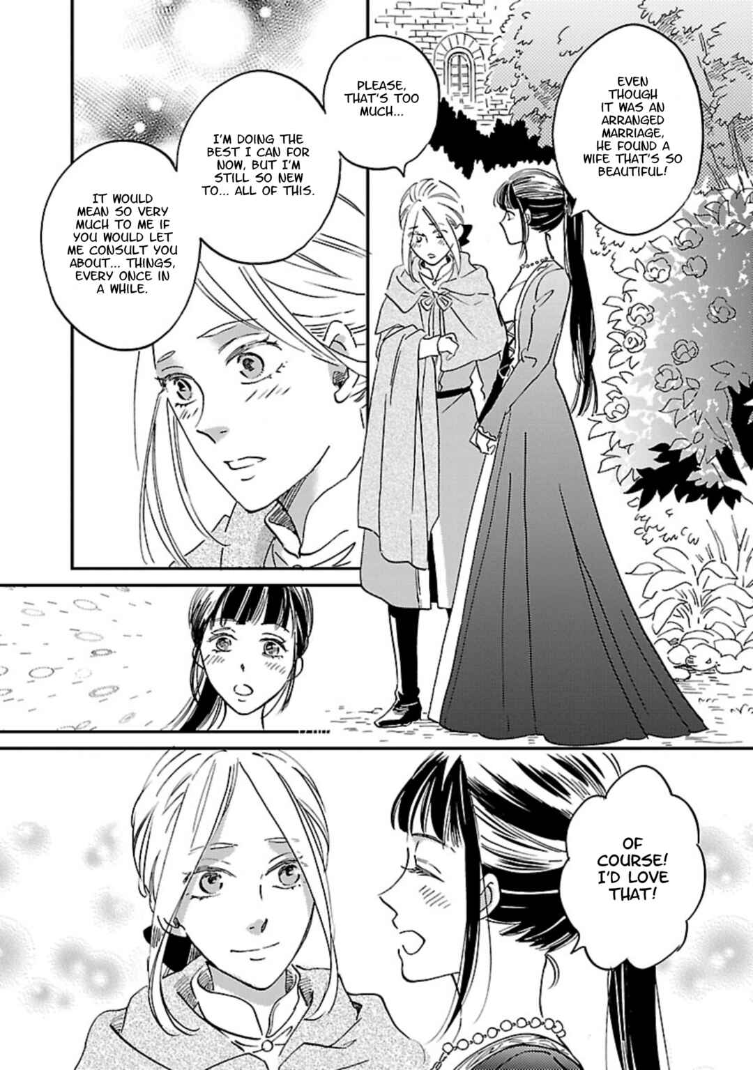 Page 39 Chapter 10 Eila to Totsukuni no Ou