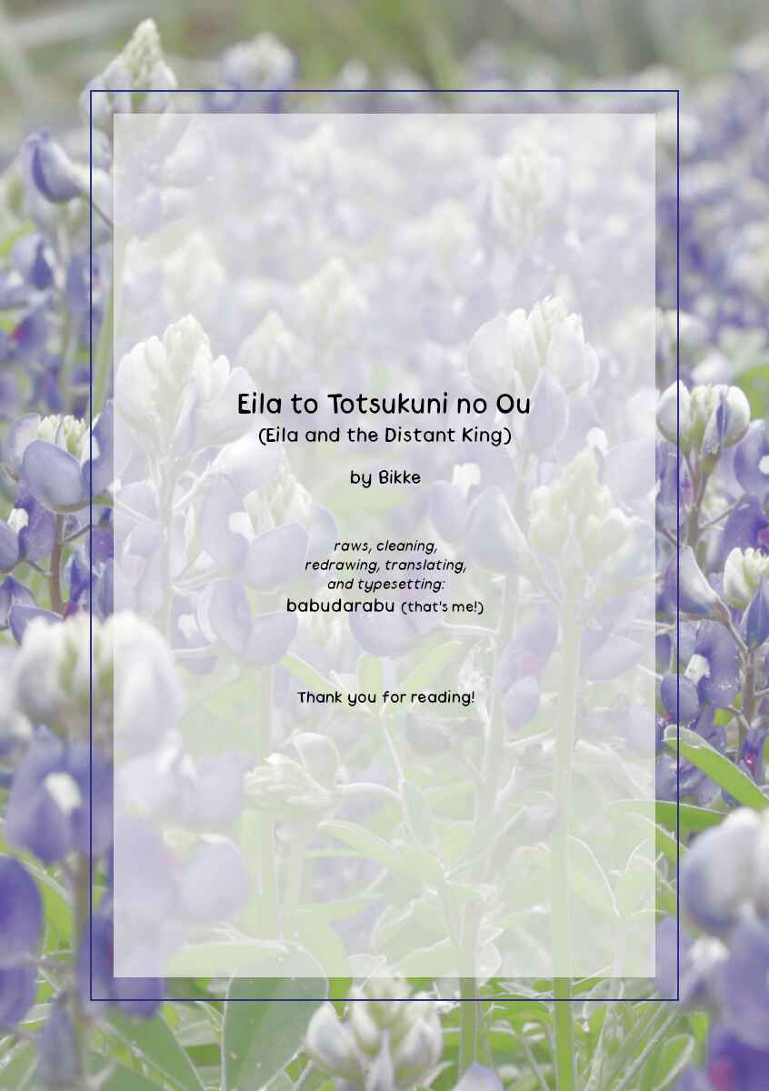 Page 47 Chapter 10 Eila to Totsukuni no Ou