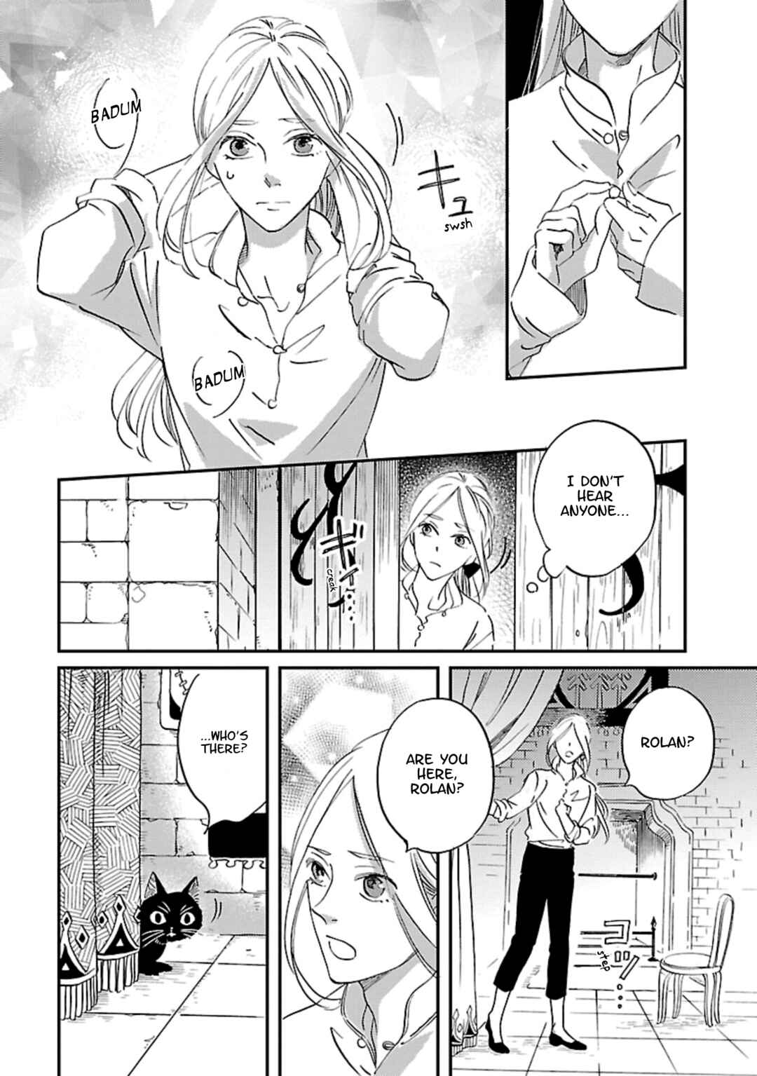 Page 10 Chapter 6 Eila to Totsukuni no Ou