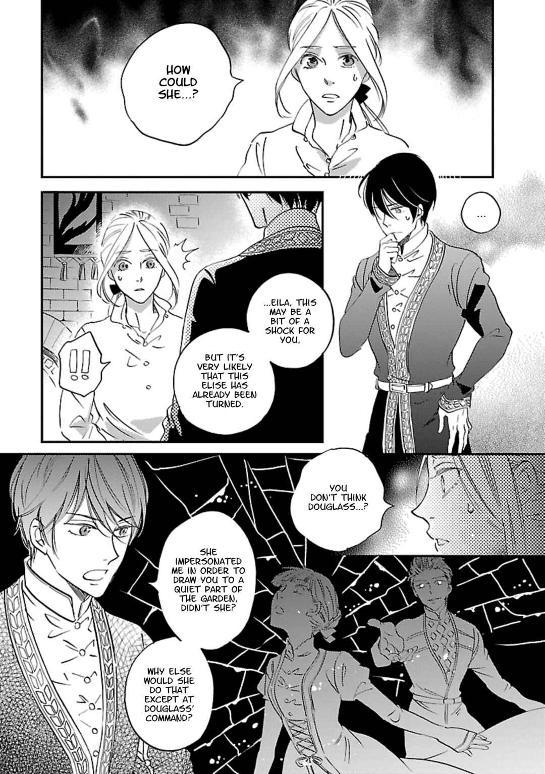 Page 16 Chapter 6 Eila to Totsukuni no Ou