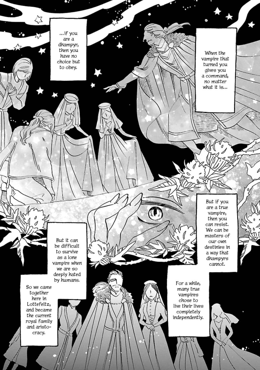 Page 18 Chapter 6 Eila to Totsukuni no Ou