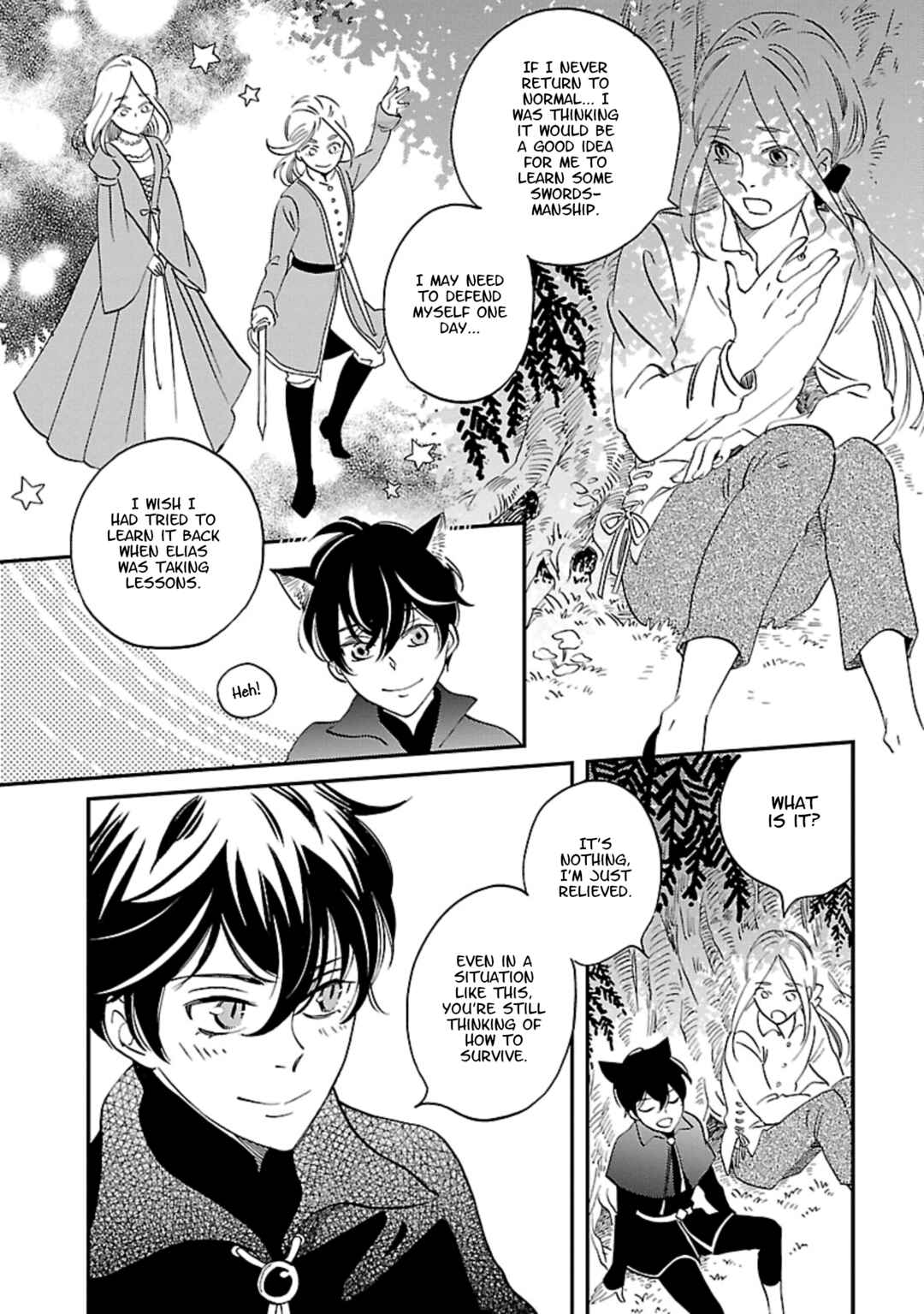 Page 37 Chapter 6 Eila to Totsukuni no Ou