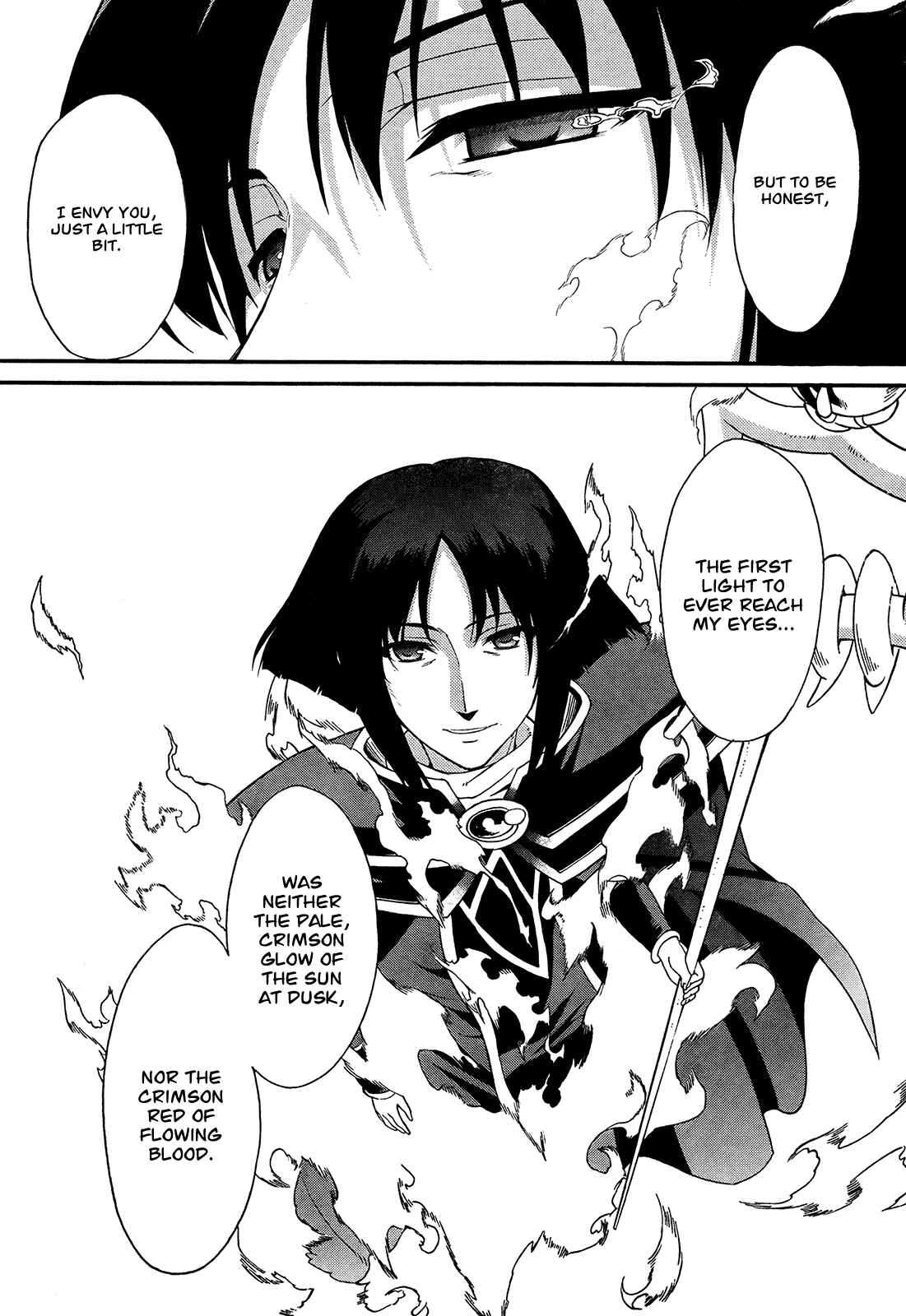 Page 44 Chapter 5 Slayers EVOLUTION-R