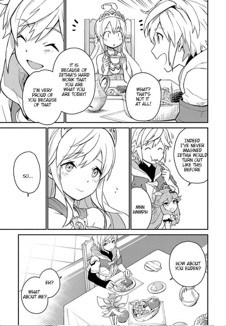 Page 22 Chapter 1 Dragalia Lost