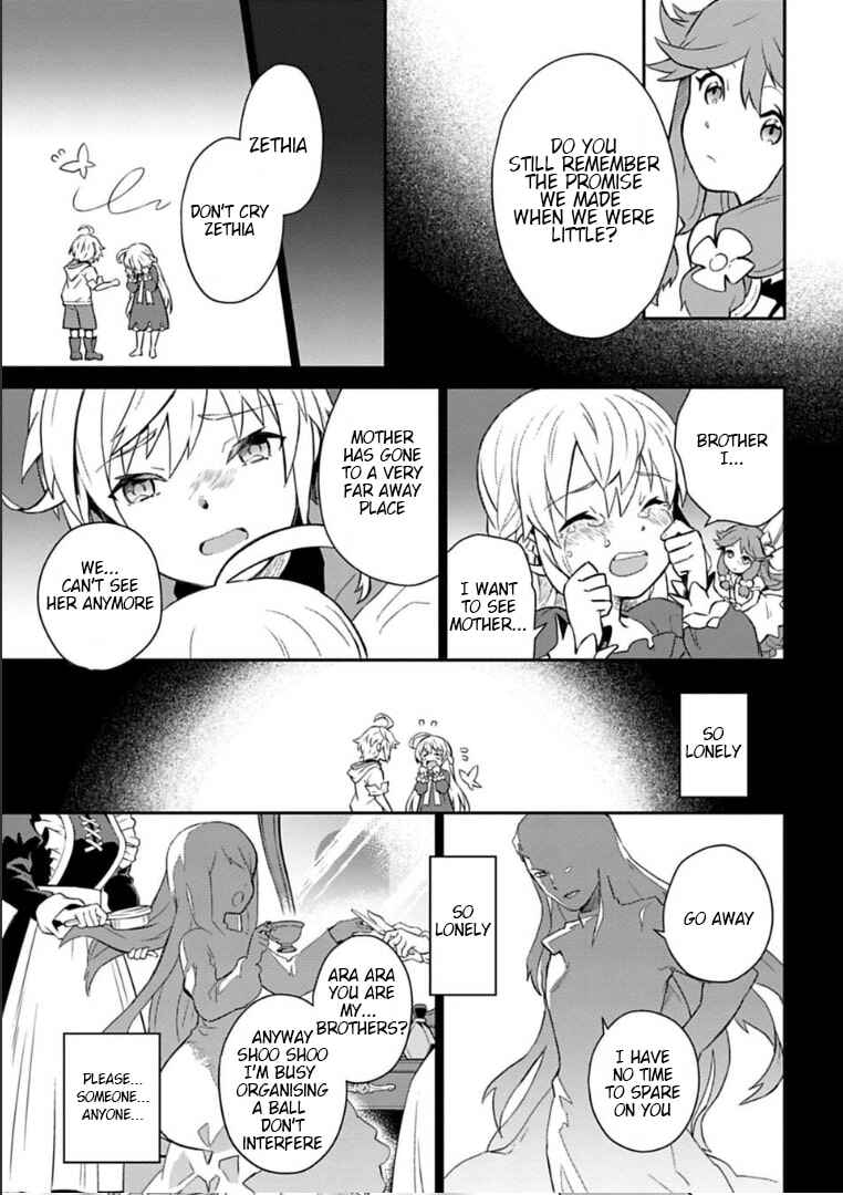 Page 26 Chapter 1 Dragalia Lost