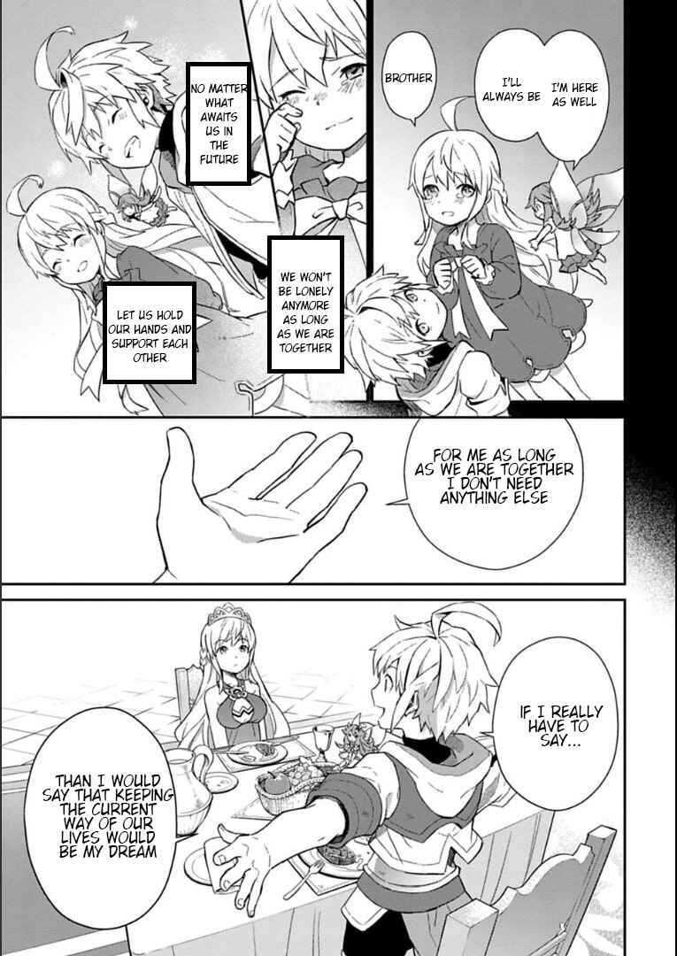 Page 28 Chapter 1 Dragalia Lost
