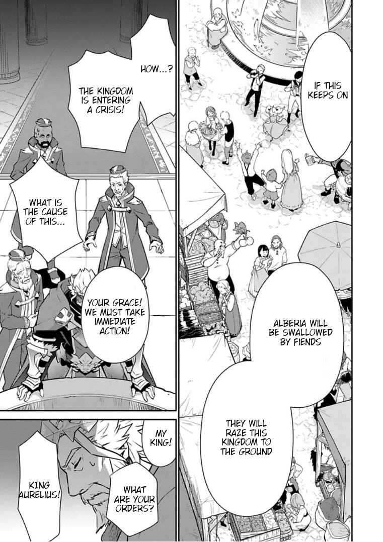 Page 50 Chapter 1 Dragalia Lost