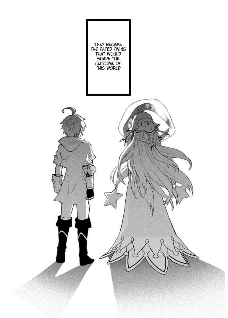 Page 7 Chapter 1 Dragalia Lost