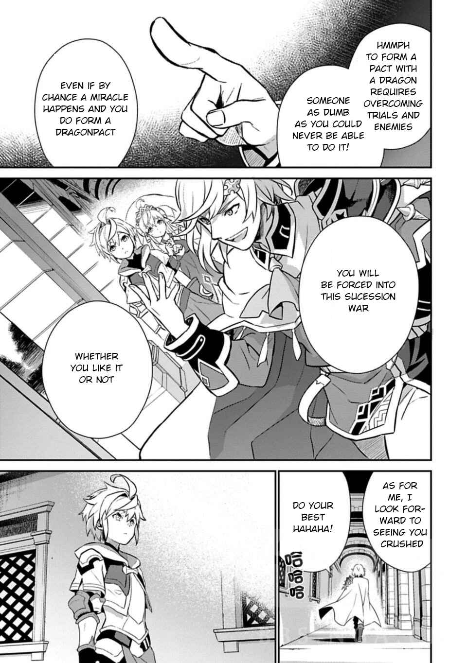 Page 15 Chapter 2 Dragalia Lost