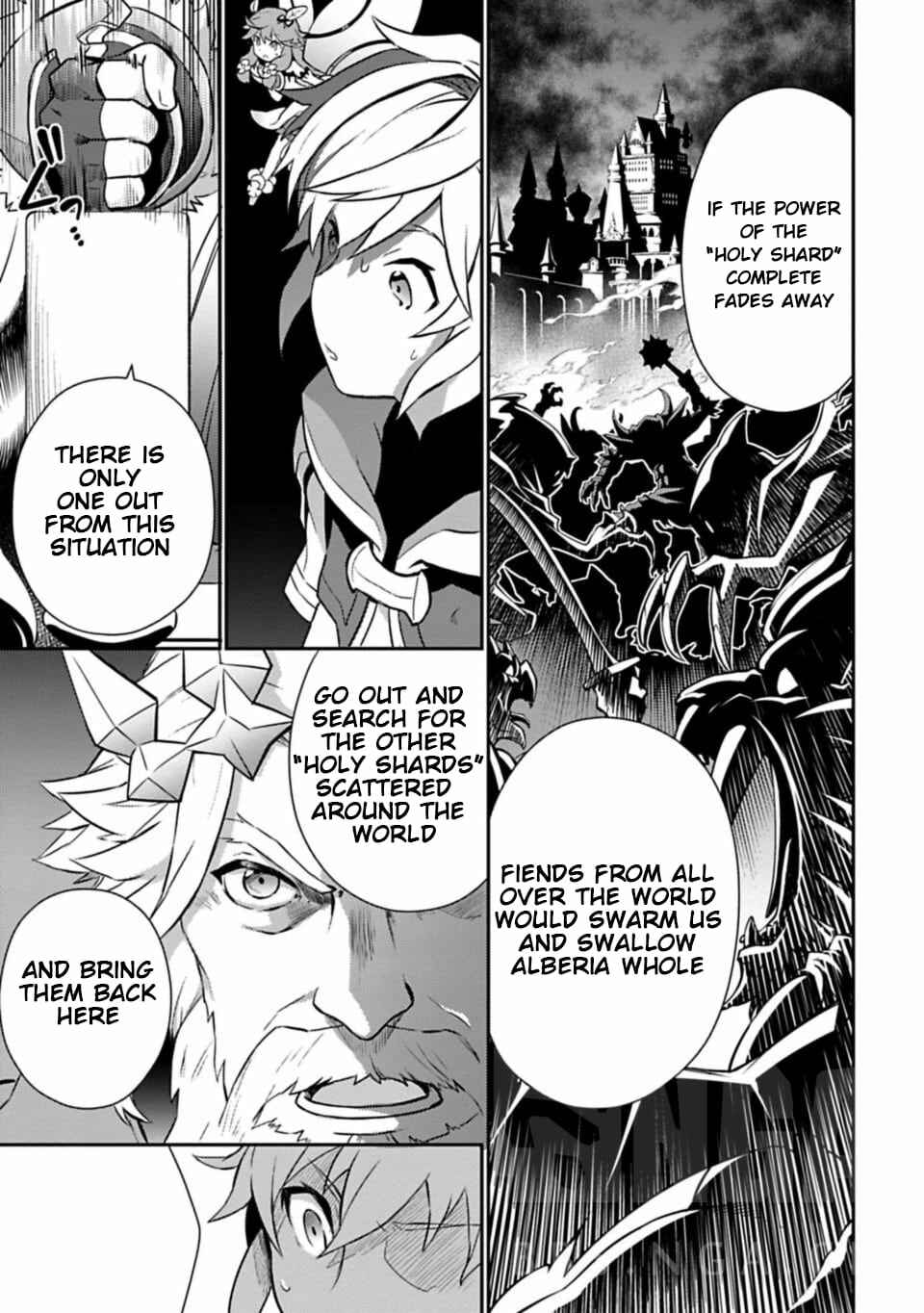 Page 8 Chapter 2 Dragalia Lost