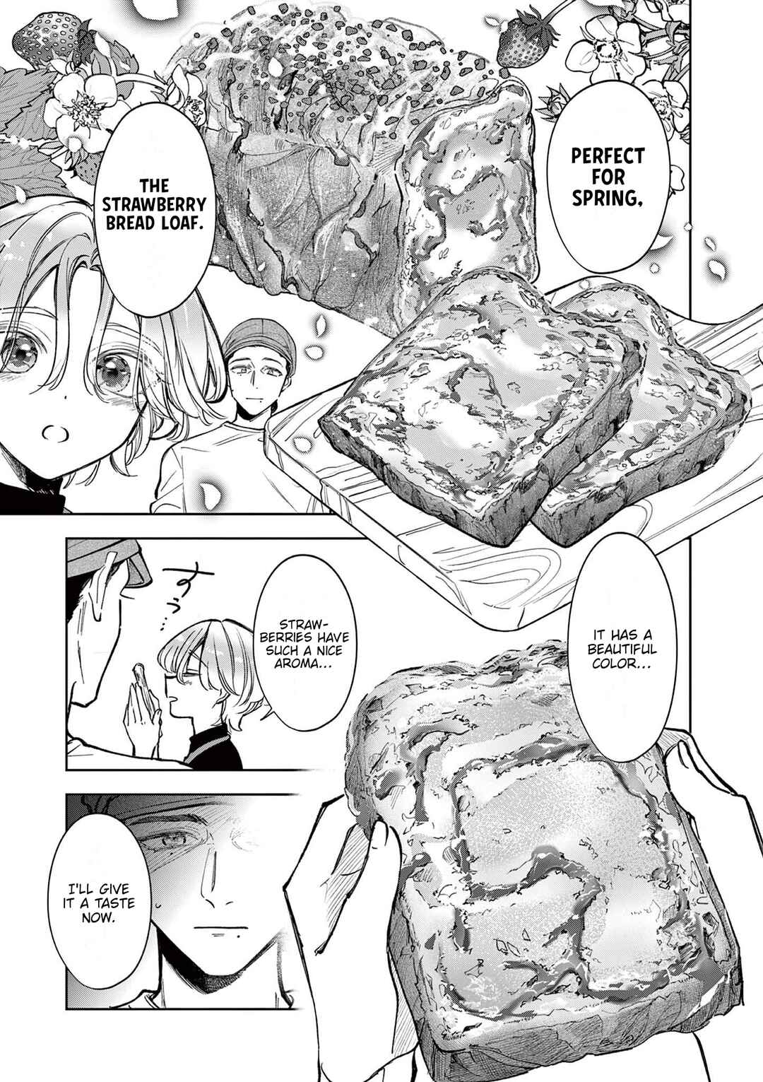 Page 23 Chapter 2 Mugi Kaoru Futari