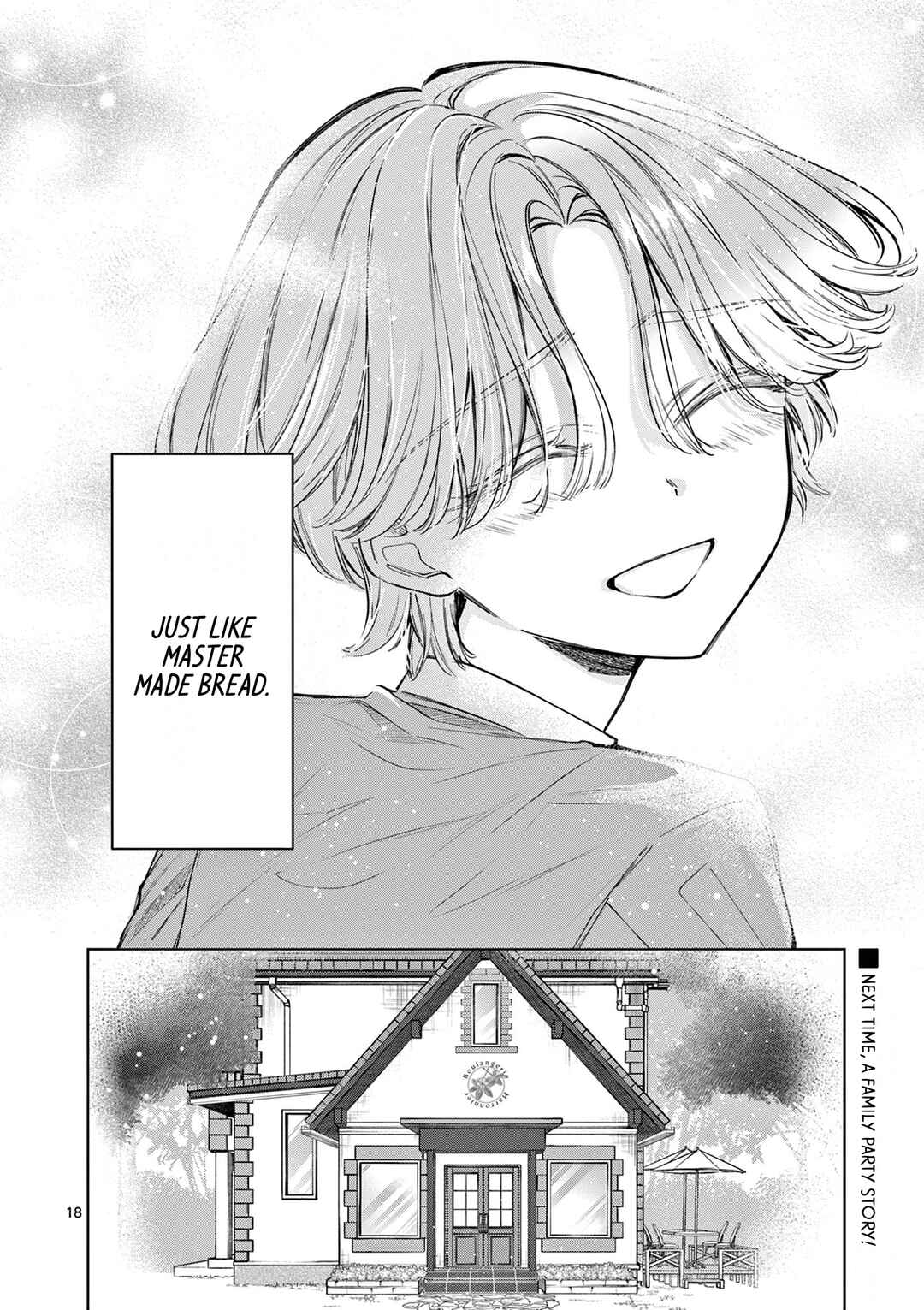 Page 18 Chapter 7 Mugi Kaoru Futari