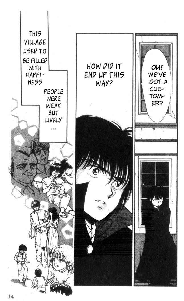 Page 13 Chapter Unknown_a1d5 Vampire