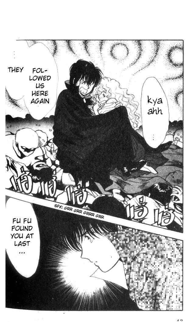 Page 42 Chapter Unknown_a1d5 Vampire