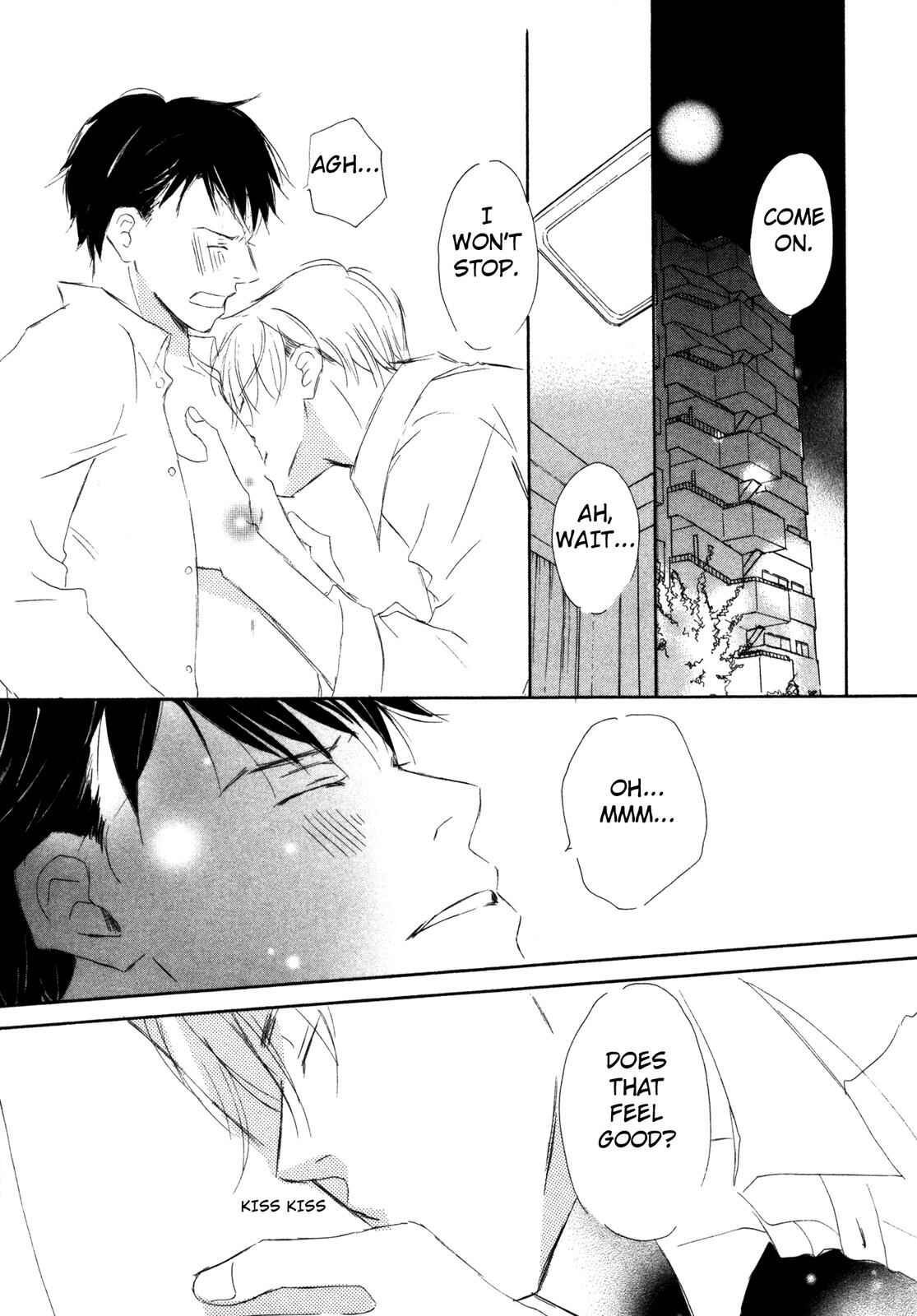Page 25 Chapter 2 Suki Desu Kakarichou!