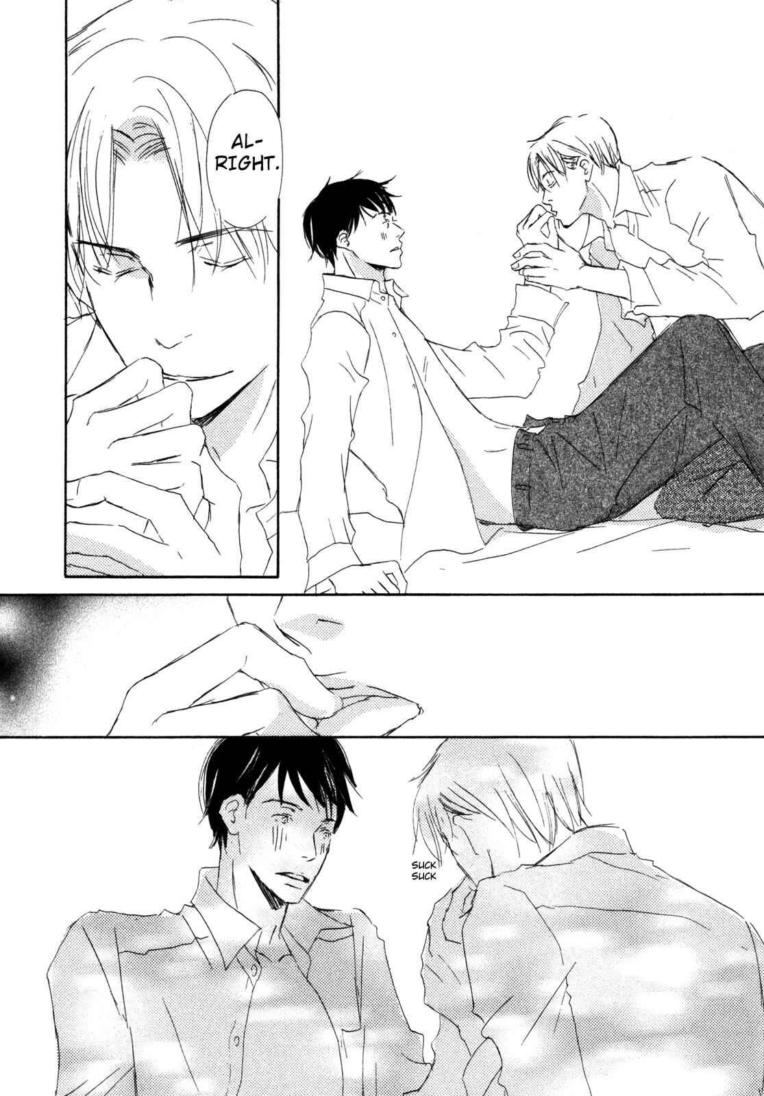 Page 28 Chapter 2 Suki Desu Kakarichou!