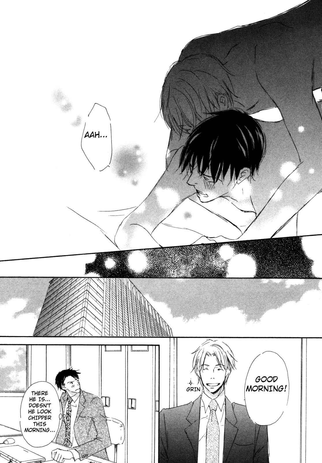 Page 31 Chapter 2 Suki Desu Kakarichou!
