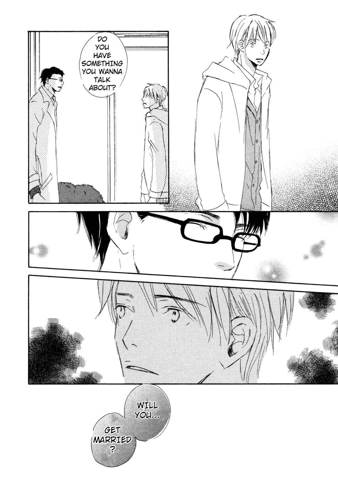 Page 16 Chapter 4 Suki Desu Kakarichou!