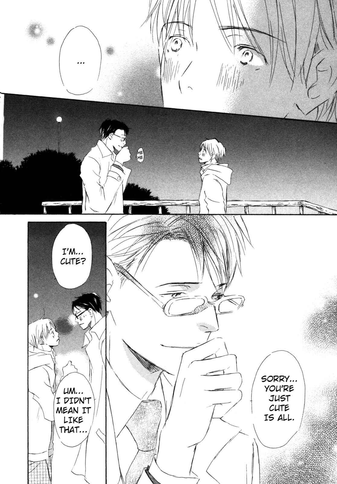 Page 26 Chapter 4 Suki Desu Kakarichou!