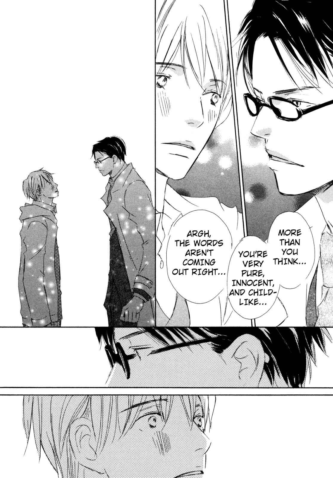Page 28 Chapter 4 Suki Desu Kakarichou!