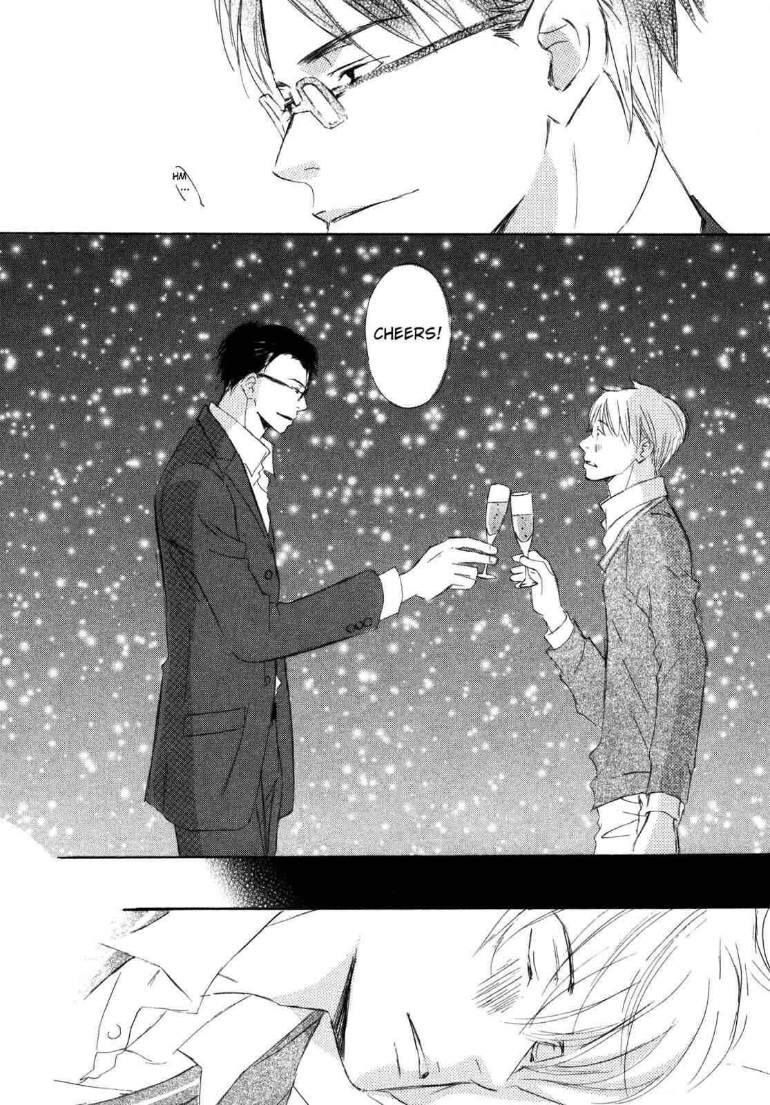 Page 9 Chapter 4 Suki Desu Kakarichou!