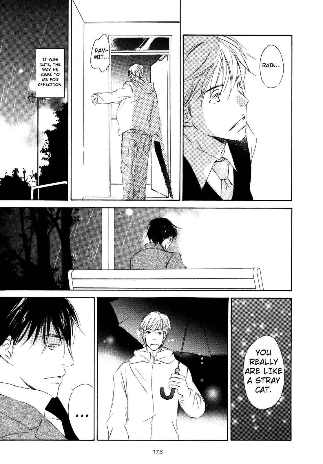 Page 31 Chapter 6 Suki Desu Kakarichou!