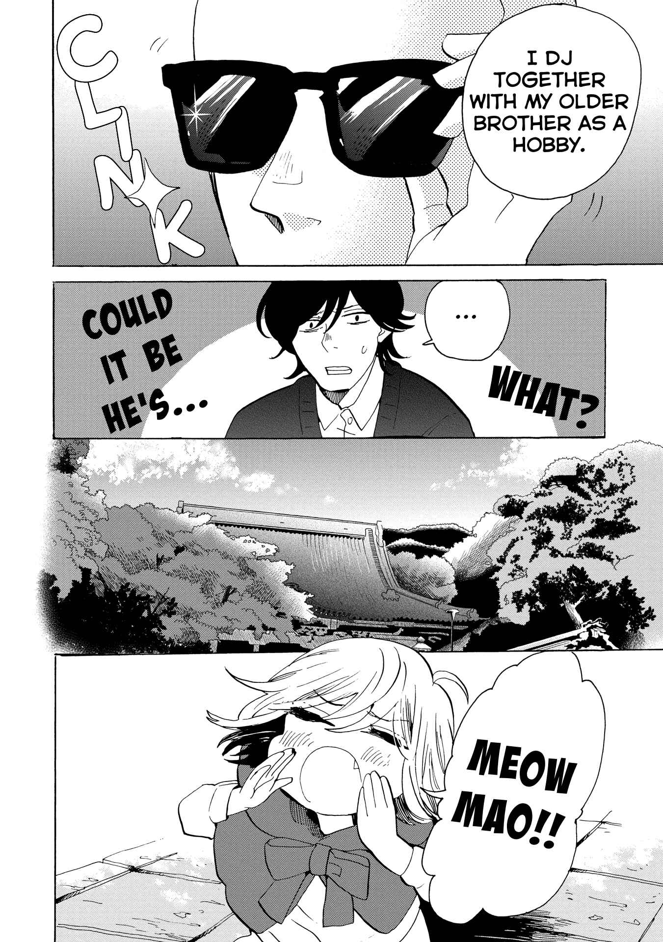Page 18 Chapter 30 Udon no Kuni no Kiniro Kemari