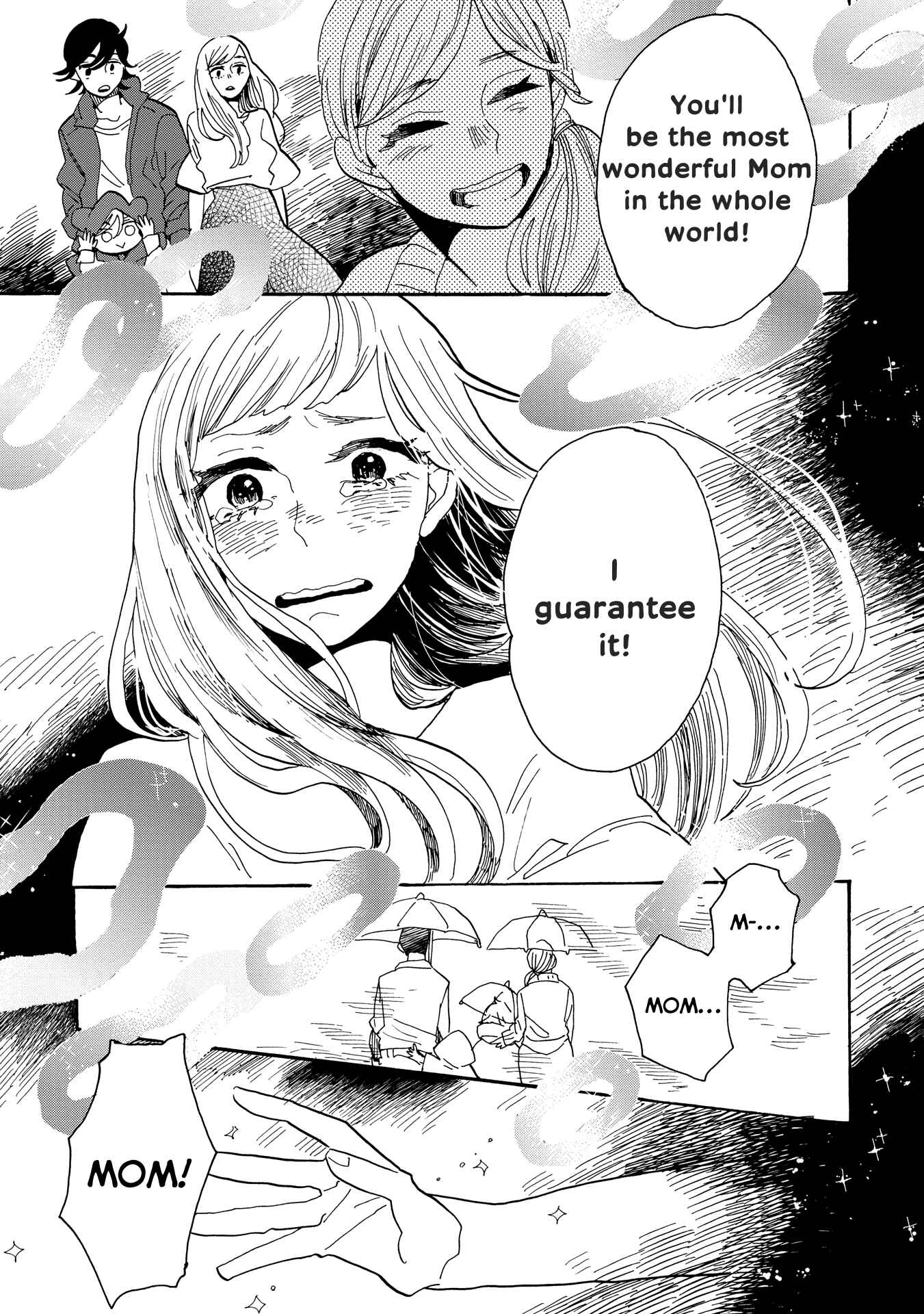 Page 26 Chapter 34 Udon no Kuni no Kiniro Kemari