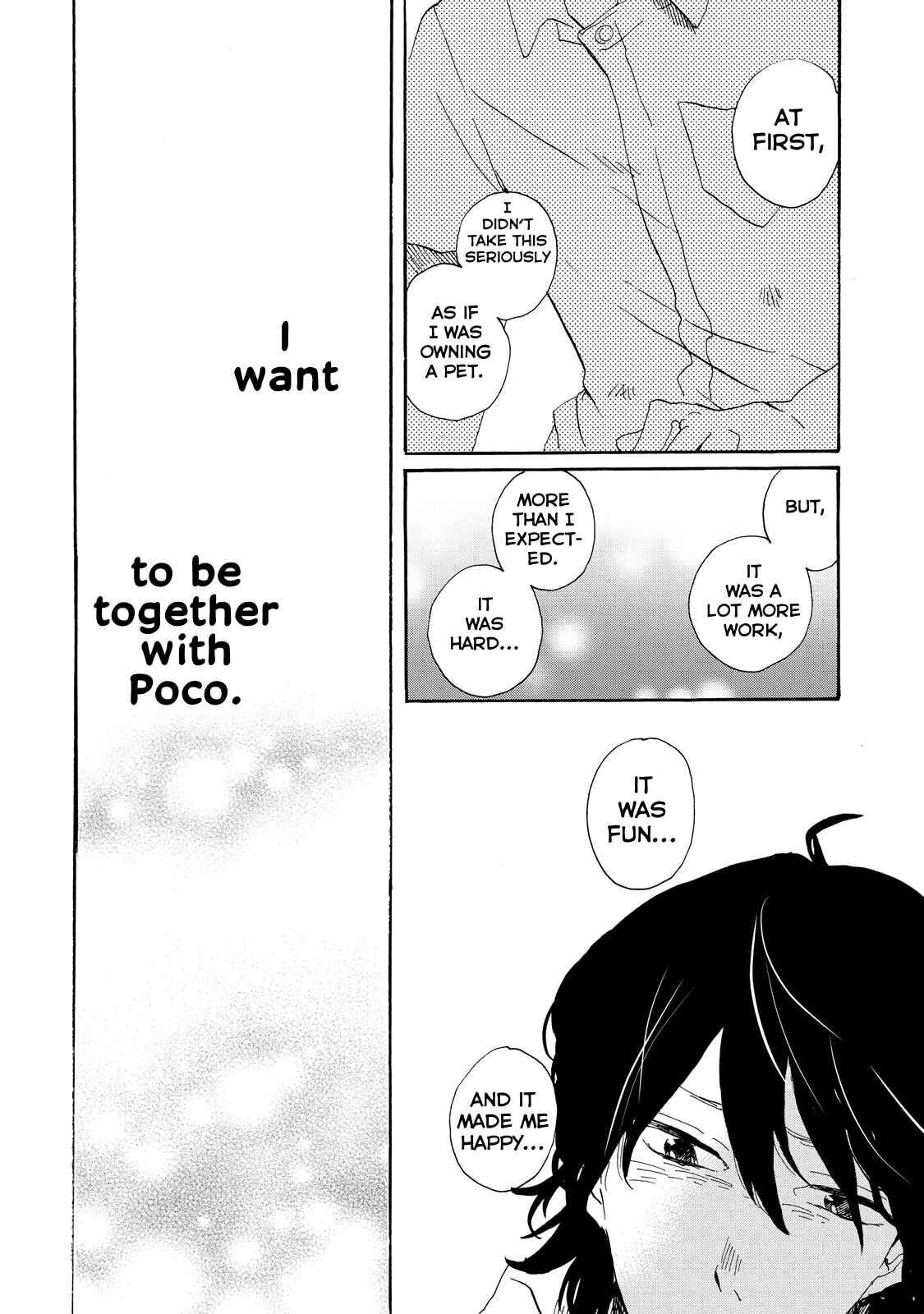 Page 29 Chapter 19 Udon no Kuni no Kiniro Kemari