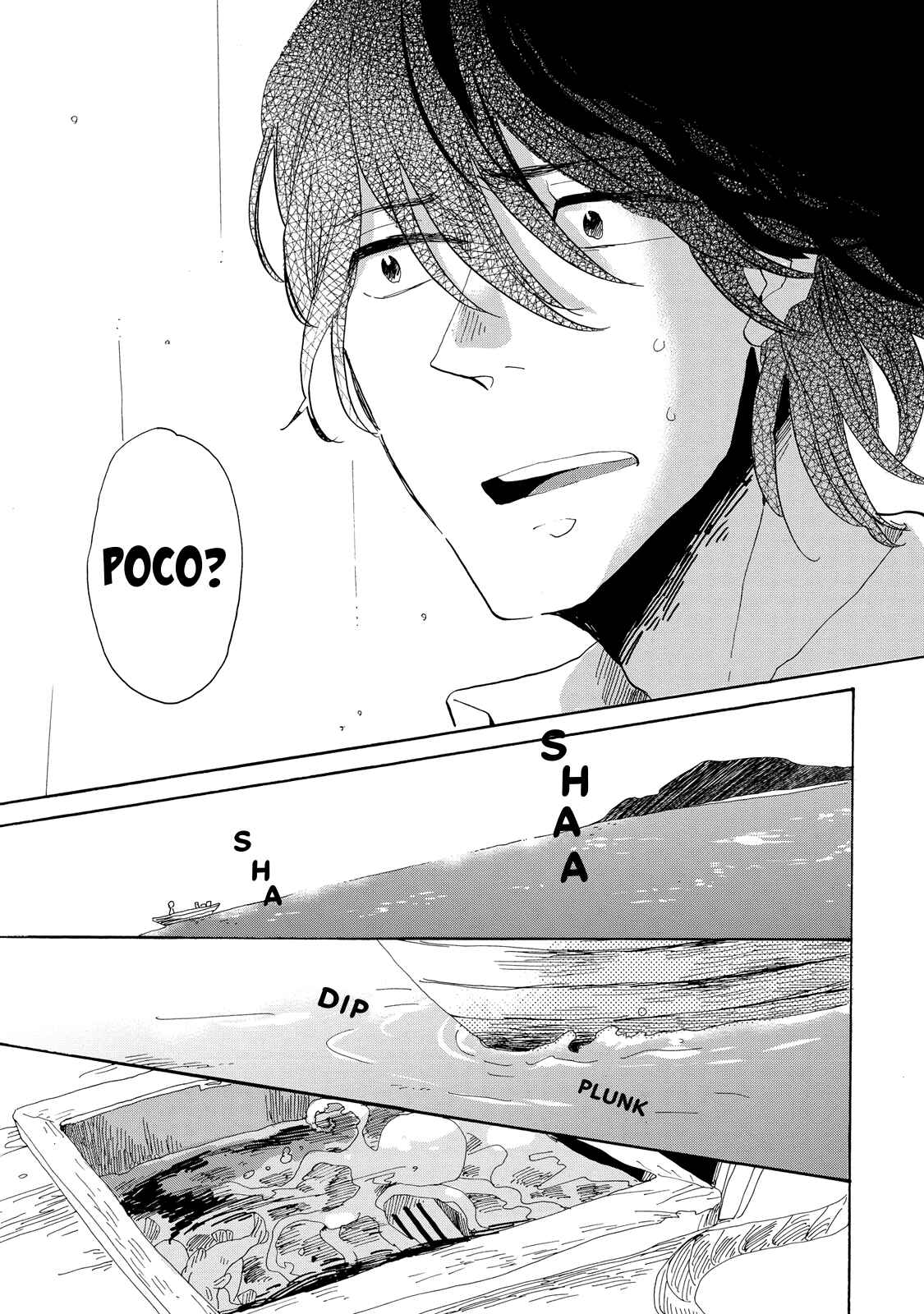 Page 32 Chapter 19 Udon no Kuni no Kiniro Kemari