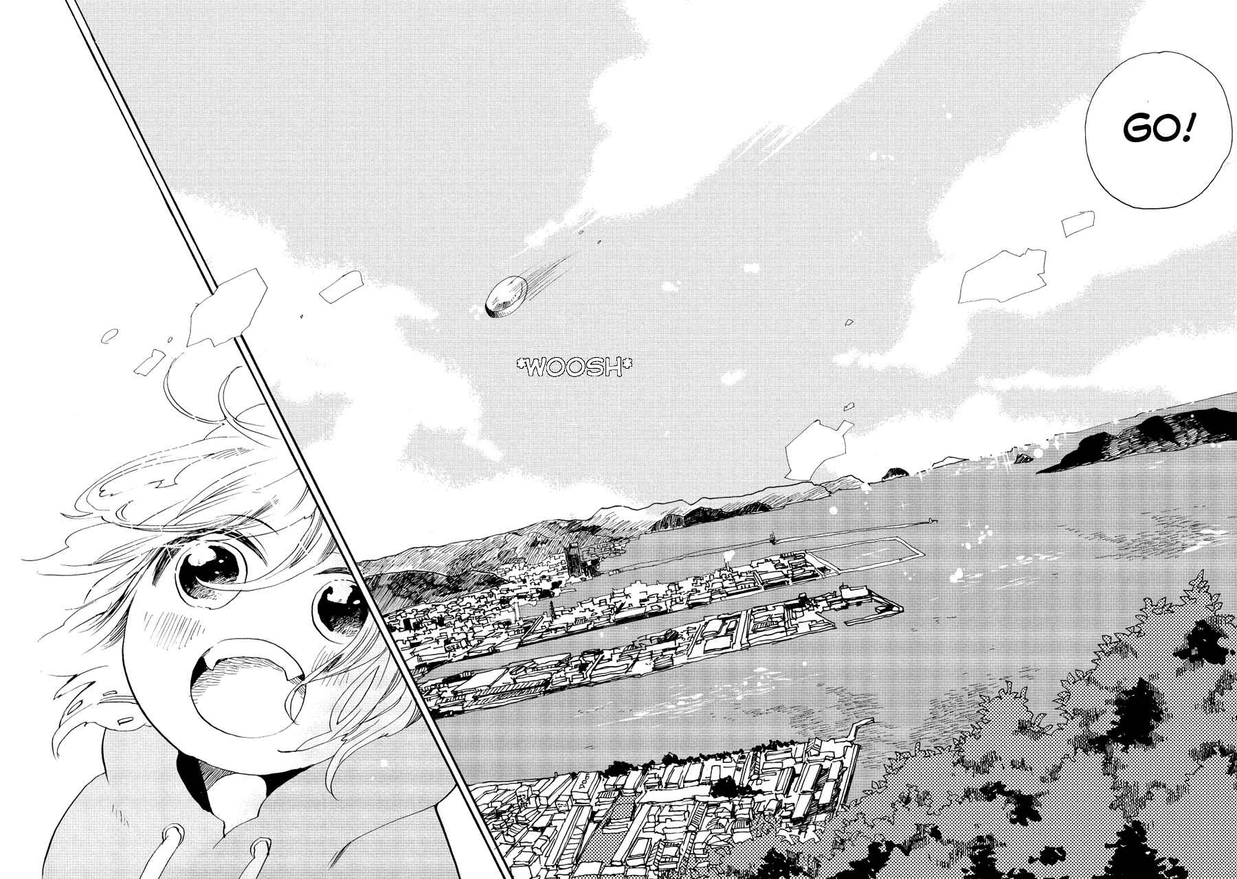 Page 27 Chapter 8 Udon no Kuni no Kiniro Kemari
