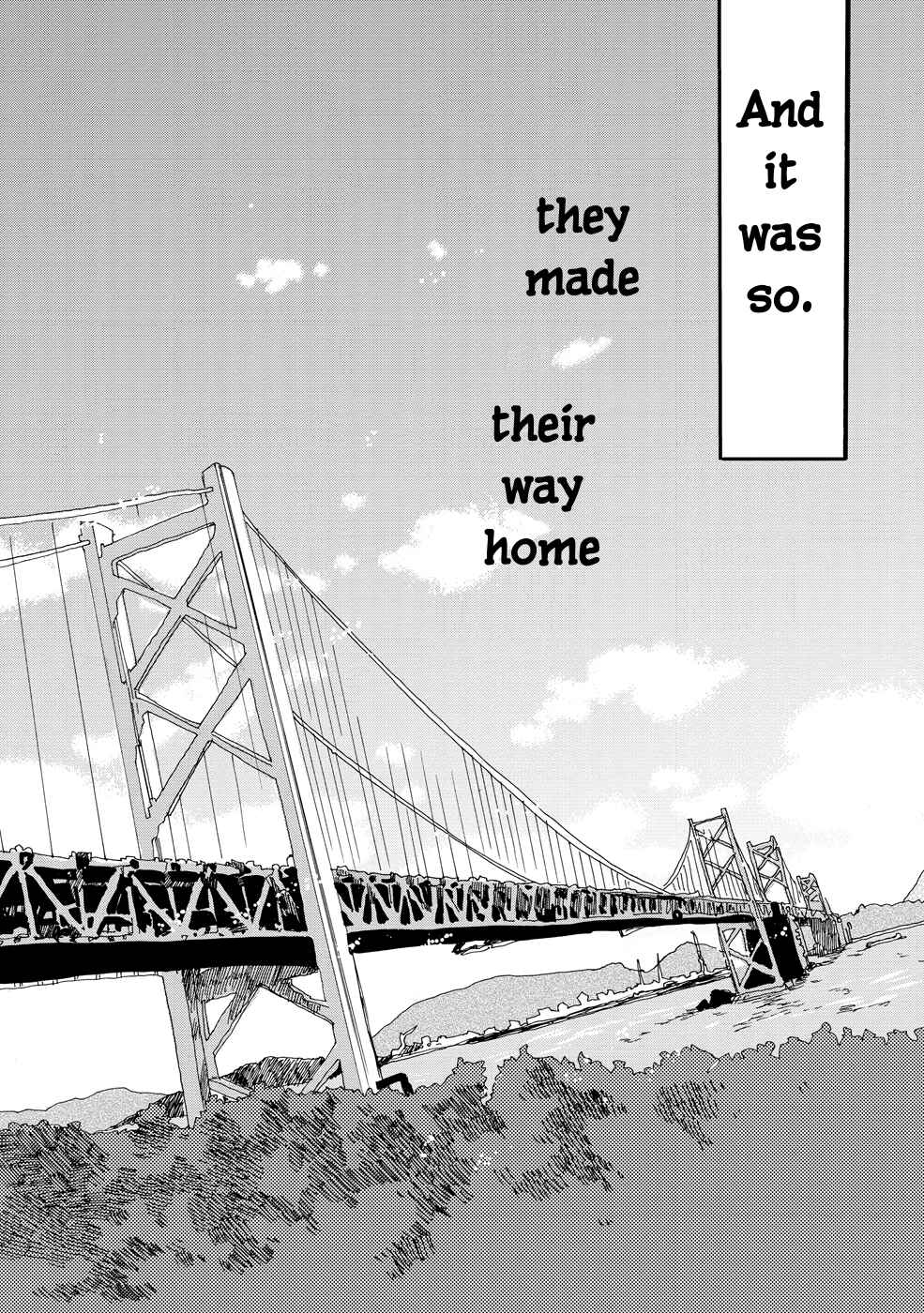 Page 15 Chapter 13 Udon no Kuni no Kiniro Kemari