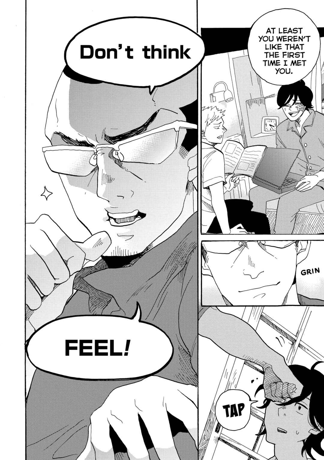 Page 13 Chapter 43 Udon no Kuni no Kiniro Kemari
