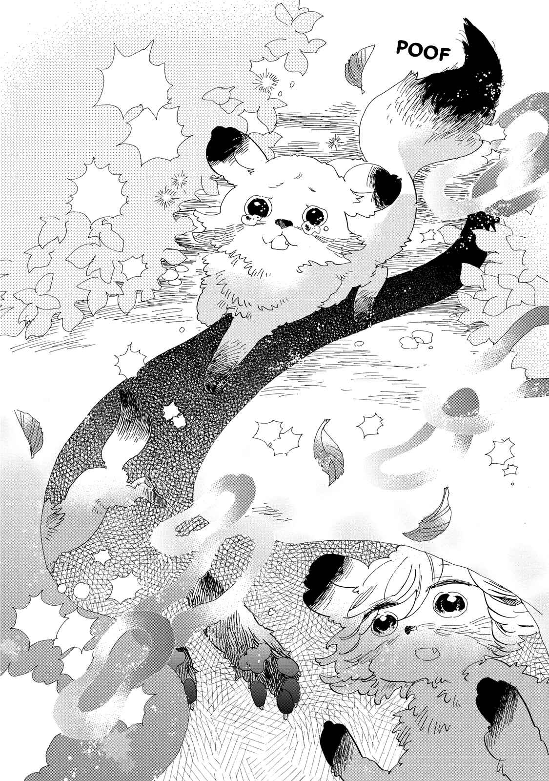 Page 16 Chapter 23 Udon no Kuni no Kiniro Kemari