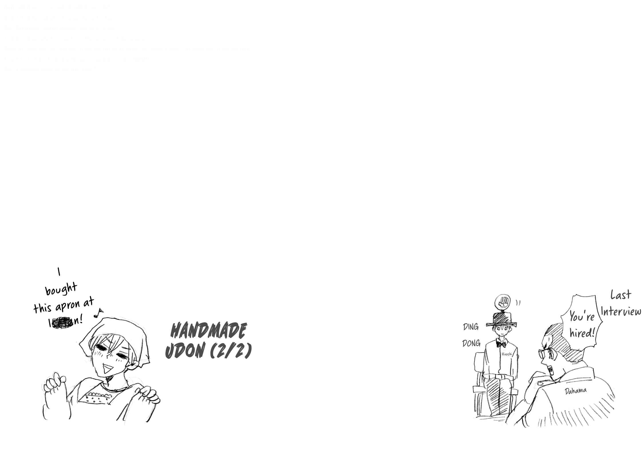 Page 29 Chapter 23 Udon no Kuni no Kiniro Kemari