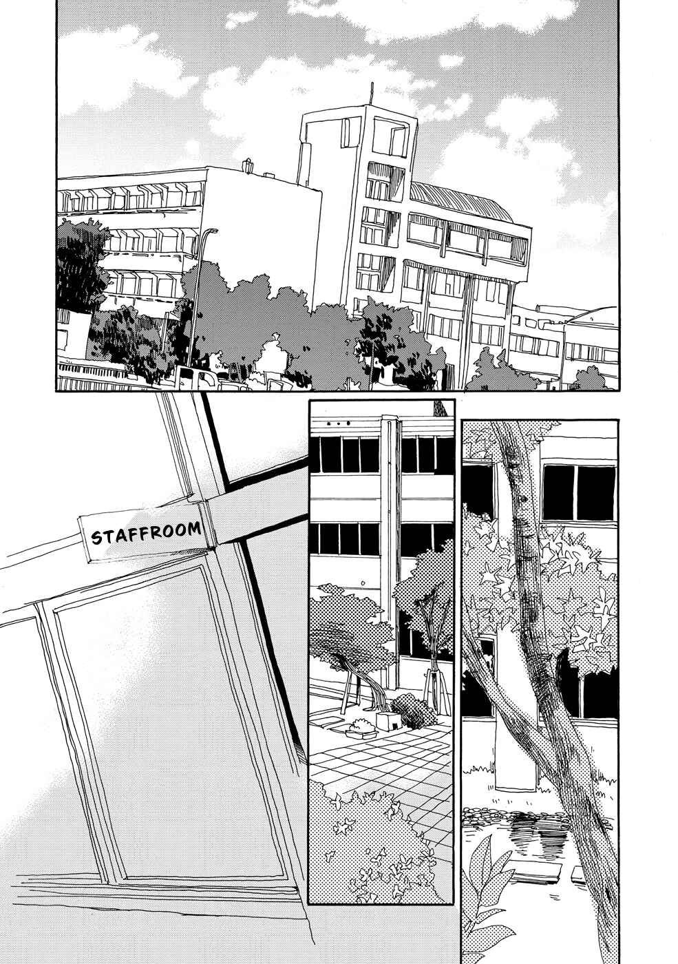 Page 13 Chapter 16 Udon no Kuni no Kiniro Kemari