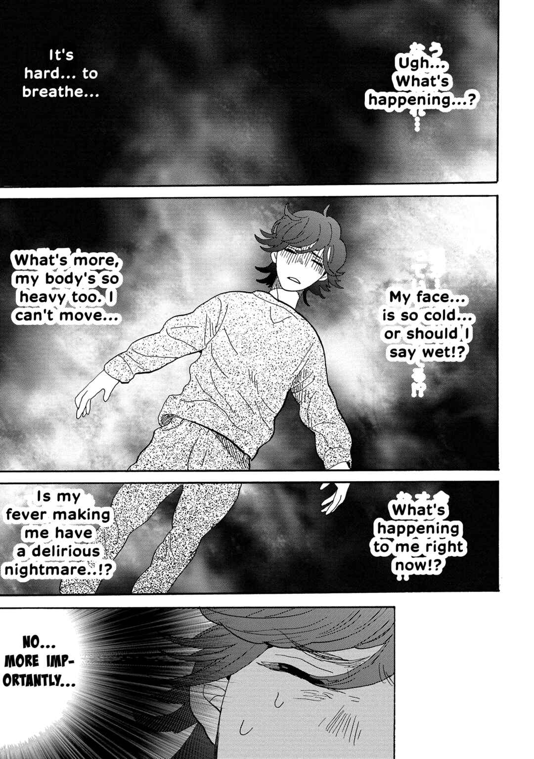 Page 16 Chapter 51 Udon no Kuni no Kiniro Kemari