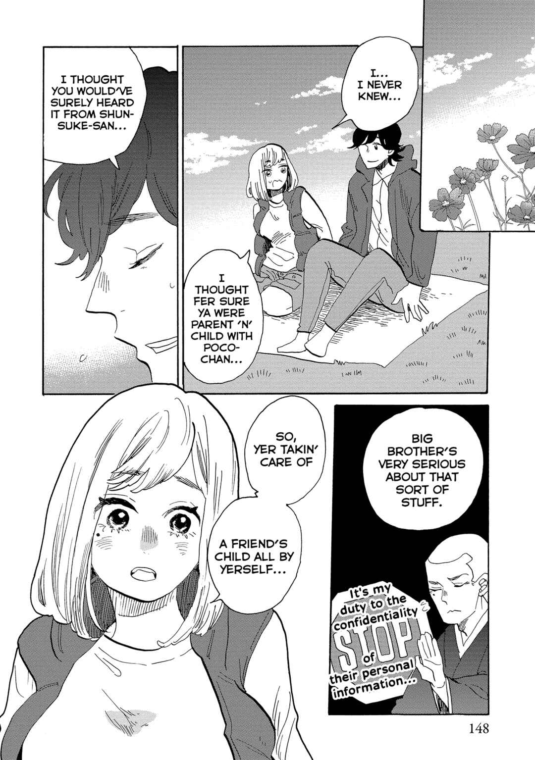 Page 16 Chapter 56 Udon no Kuni no Kiniro Kemari