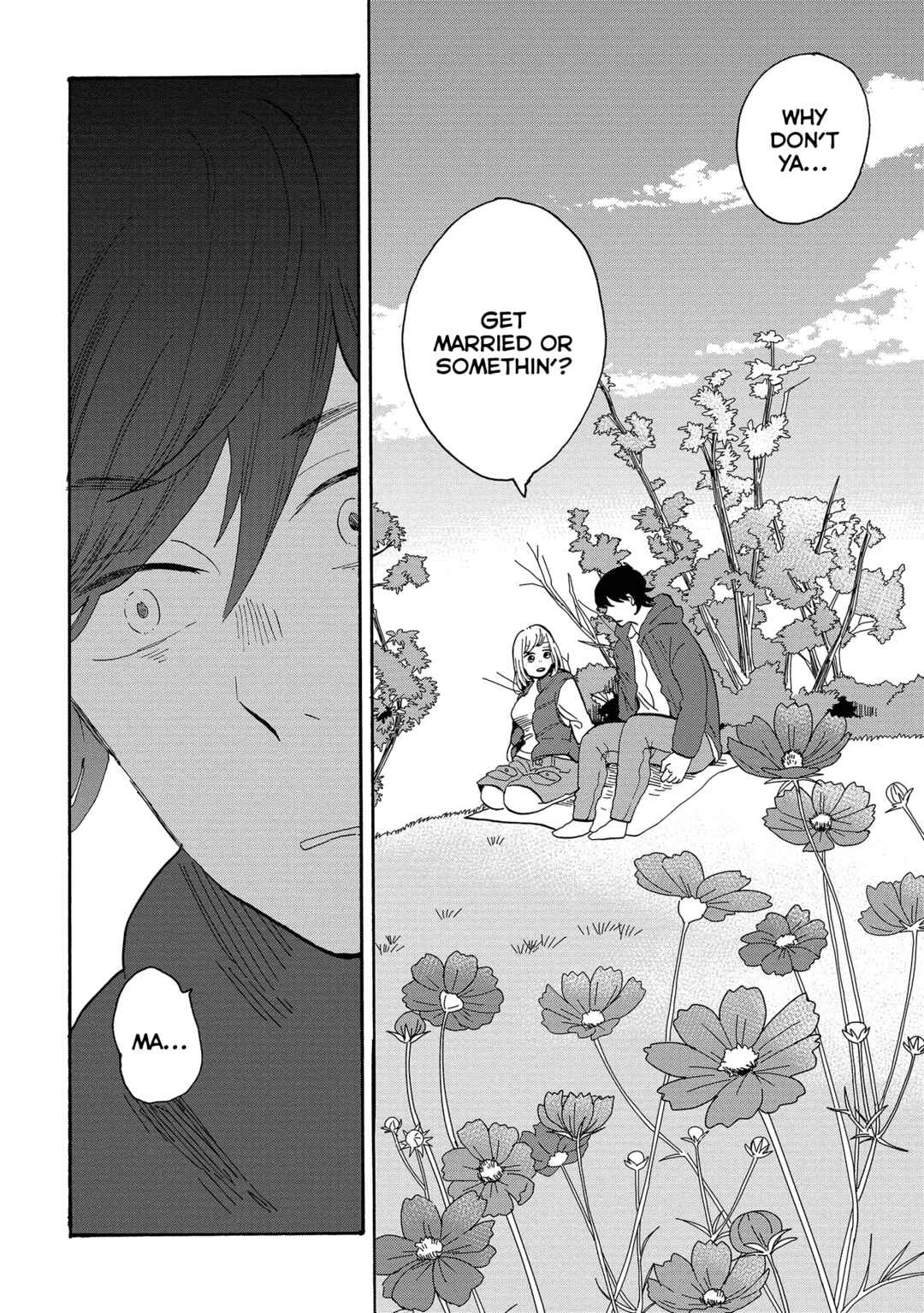 Page 20 Chapter 56 Udon no Kuni no Kiniro Kemari