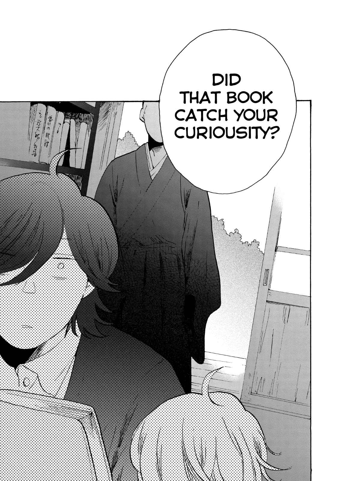 Page 30 Chapter 29 Udon no Kuni no Kiniro Kemari