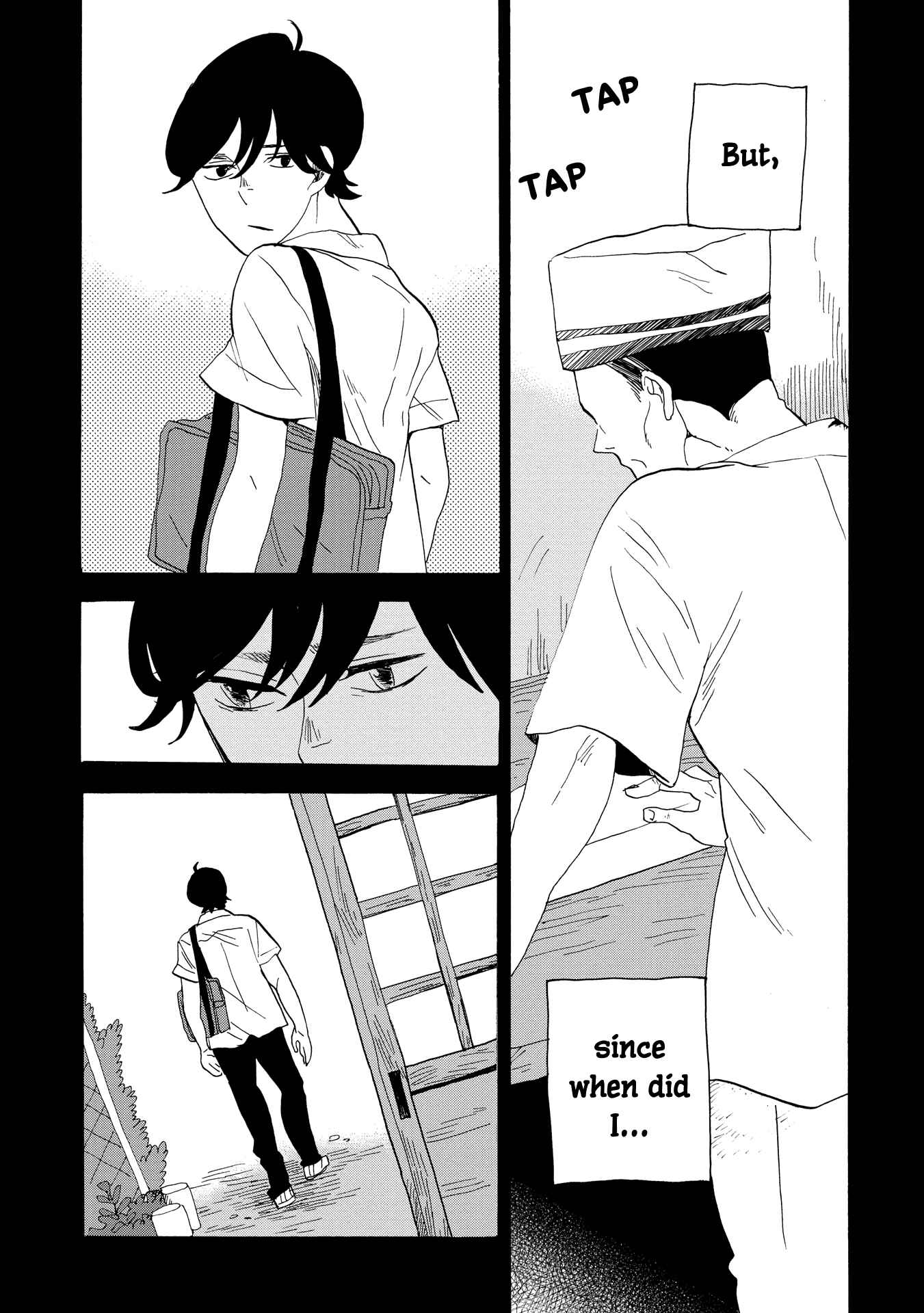 Page 18 Chapter 38 Udon no Kuni no Kiniro Kemari