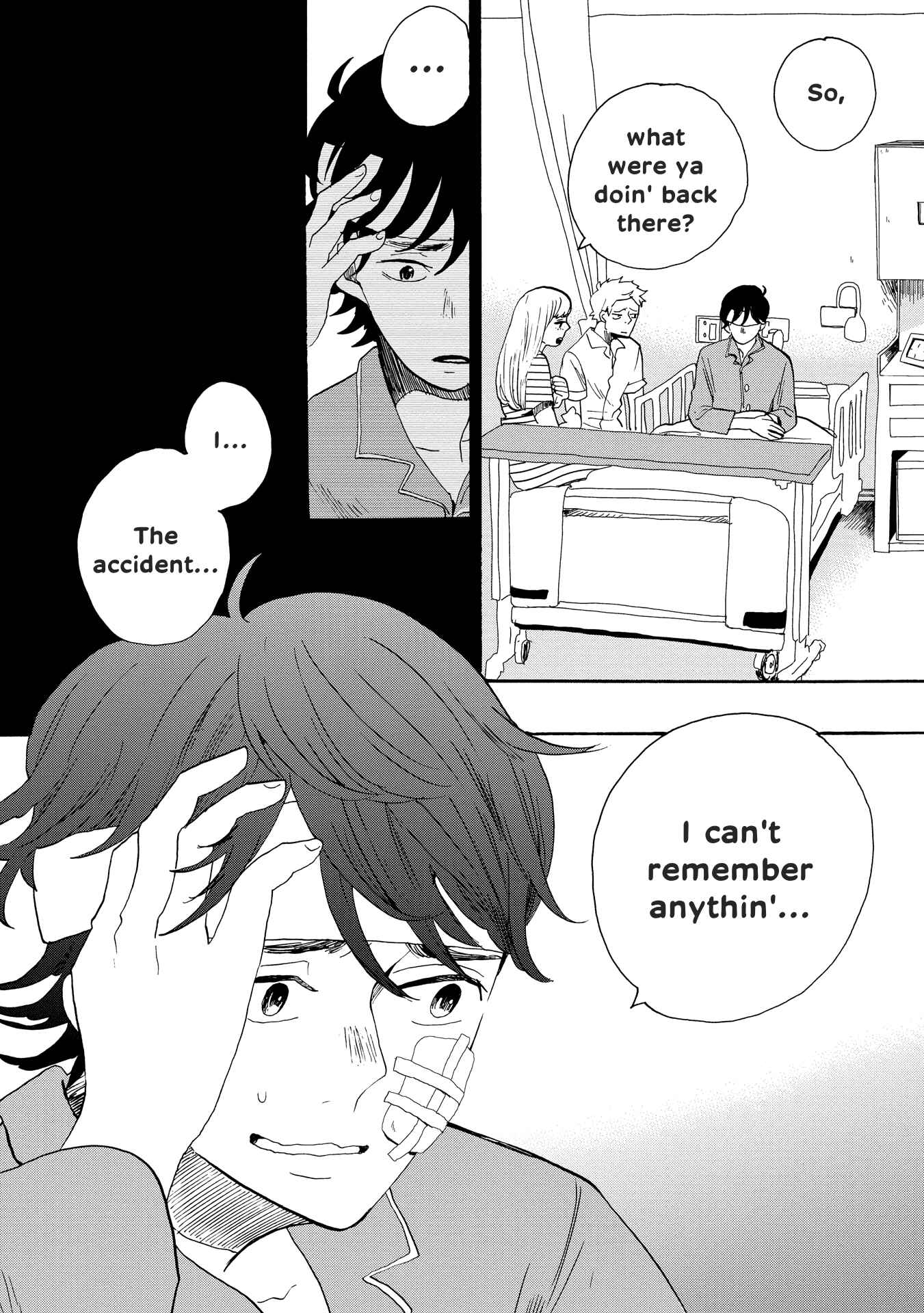 Page 10 Chapter 39 Udon no Kuni no Kiniro Kemari