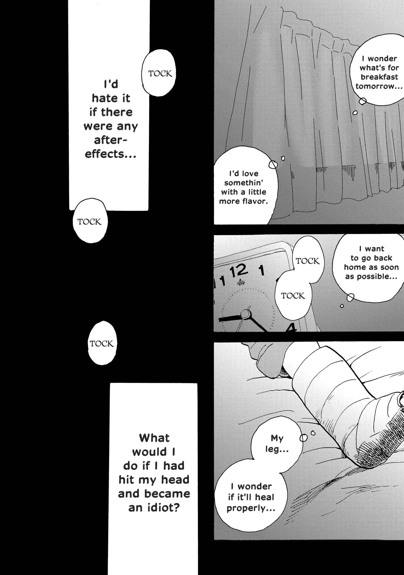 Page 18 Chapter 39 Udon no Kuni no Kiniro Kemari