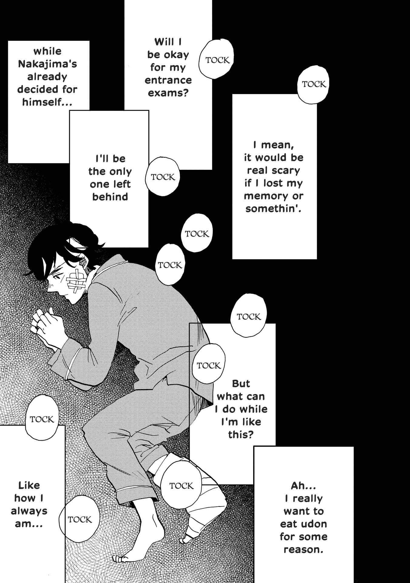 Page 19 Chapter 39 Udon no Kuni no Kiniro Kemari